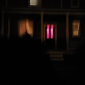 Meet your Posher, Monica